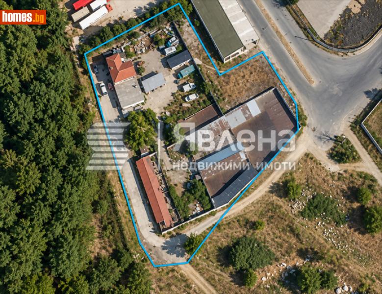 Парцел, 6250m² -  Център, Пазарджик - Парцел за продажба - ЯВЛЕНА - 121496001