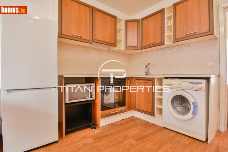 Тристаен, 70m² - Жк. Младост 1а, София - Апартамент под наем - Титан Пропъртис София ООД - 121496182