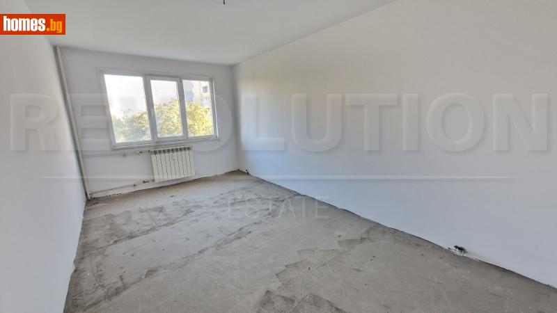 Тристаен, 77m² - Жк. Мусагеница, София - Апартамент за продажба - Революшън Естейт - 121496359