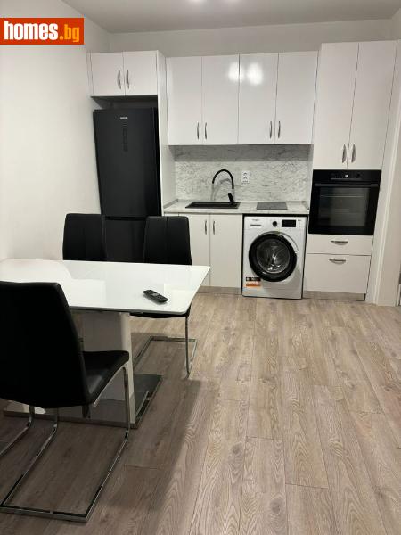 Двустаен, 67m² - Жк. Дружба 1, София - Апартамент под наем - Емпайър Естейт Билдинг - 121496392