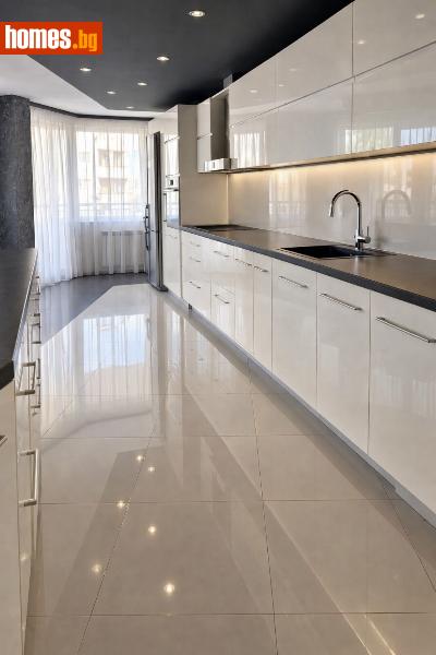 Тристаен, 154m² - Жк. Люлин 8, София - Апартамент под наем - Титан Пропъртис София ООД - 121496405