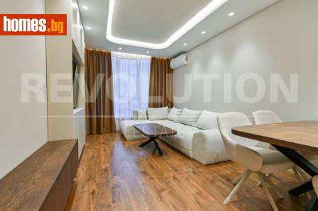 Двустаен, 72m² - Апартамент за продажба - 121496411
