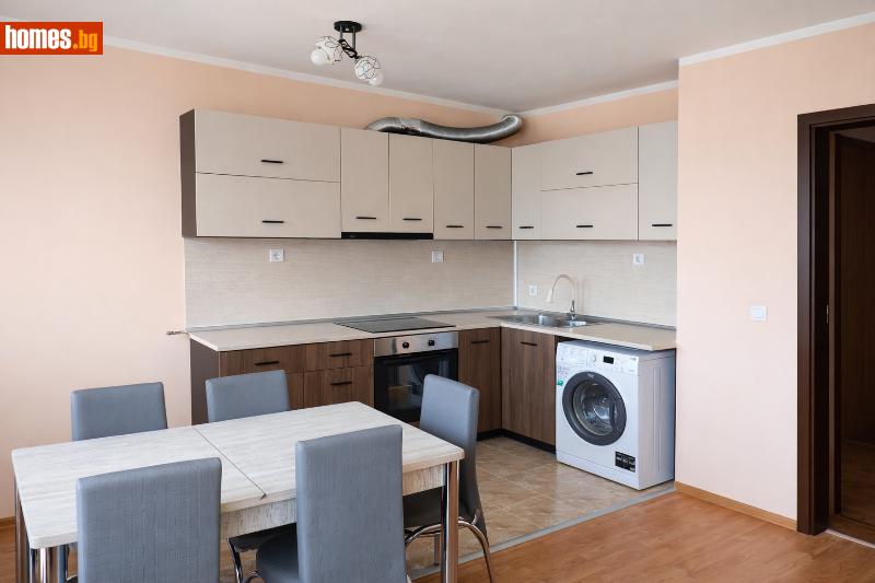 Двустаен, 56m² - Жк. Люлин 8, София - Апартамент под наем - Титан Пропъртис София ООД - 121496429