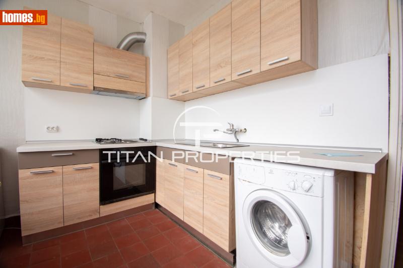 Двустаен, 70m² - Жк. Дружба 1, София - Апартамент под наем - Титан Пропъртис София ООД - 121496443