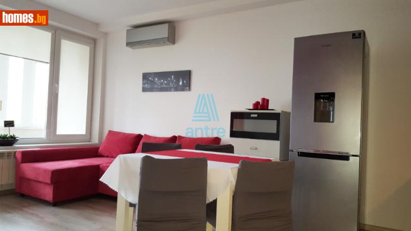 Двустаен, 65m² - Жк. Младост 1а, София - Апартамент под наем - Антре - 121496473