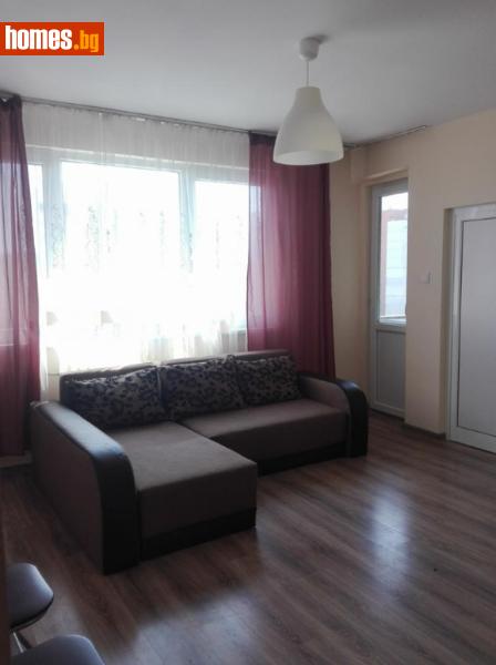 Двустаен, 65m² - Жк. Хиподрума, София - Апартамент под наем - Титан Пропъртис - 121496915