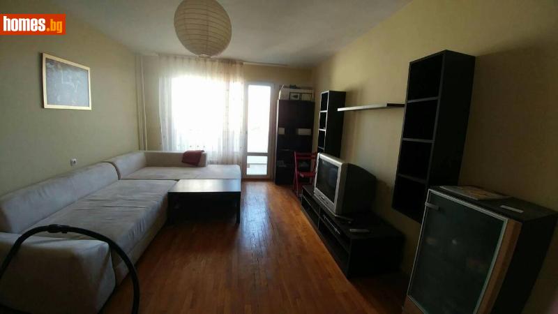 Двустаен, 60m² - Жк. Мусагеница, София - Апартамент за продажба - АГЕНЦИЯ СТОЛИЧНИ ИМОТИ - 121496940