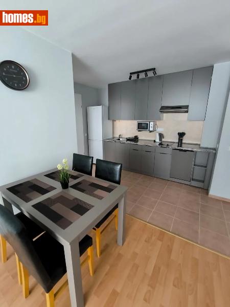 Двустаен, 76m² - Гр.Свети Влас, Несебър - Апартамент за продажба - РАВДА ПРОПЪРТИС - 121497034