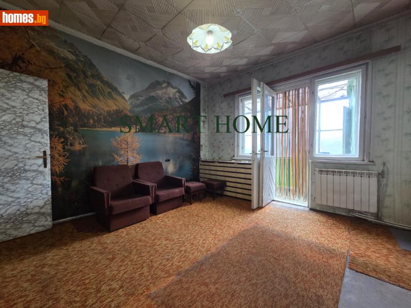 Етаж от къща, 100m² - Гр.Горна Оряховица, Горна Оряховица - Къща за продажба - Смарт Хоум  - 121497059