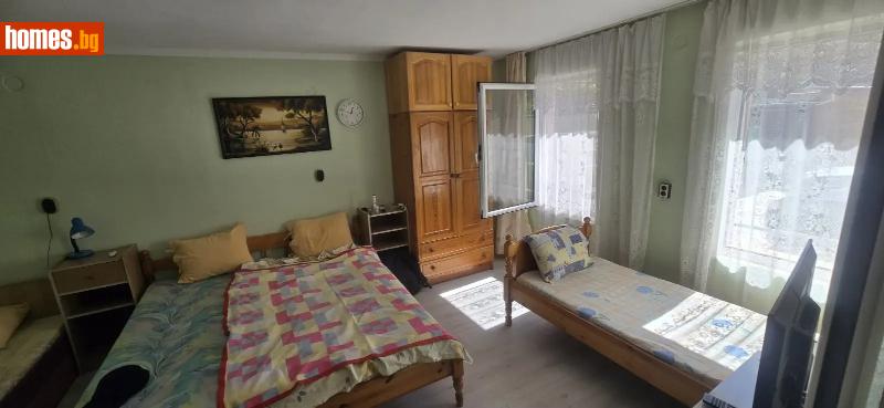 Тристаен, 85m² - Гр.Несебър, Несебър - Апартамент за продажба - РАВДА ПРОПЪРТИС - 121497072