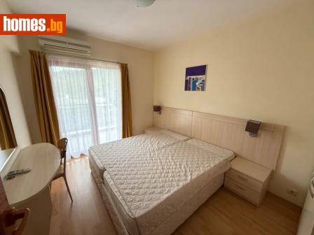Двустаен, 55m² - Апартамент за продажба - 121497101