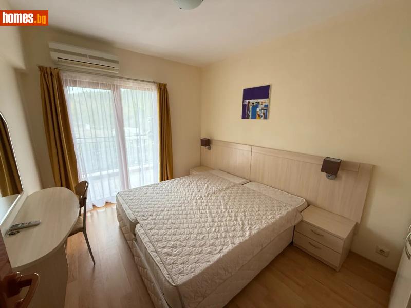 Двустаен, 55m² - Гр.Созопол, Созопол - Апартамент за продажба - РАВДА ПРОПЪРТИС - 121497101
