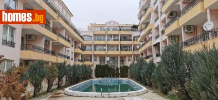 Едностаен, 30m² - Апартамент за продажба - 121497119