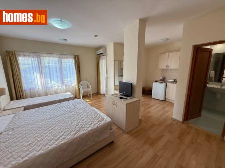 Едностаен, 43m² - Апартамент за продажба - 121497126