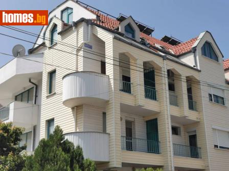 Едностаен, 31m² - Апартамент за продажба - 121497133