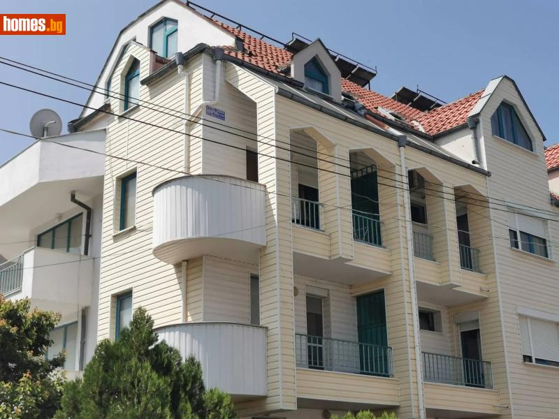 Едностаен, 31m² - С.Равда, Несебър - Апартамент за продажба - РАВДА ПРОПЪРТИС - 121497133