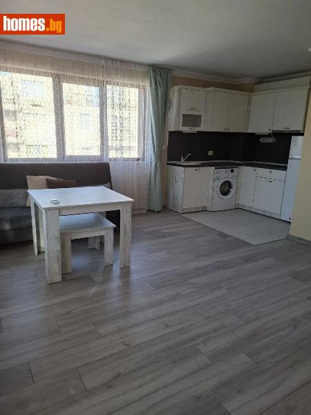 Двустаен, 60m² - Гр.Несебър, Несебър - Апартамент под наем - РАВДА ПРОПЪРТИС - 121497176
