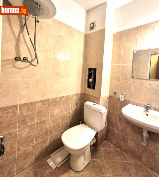 Едностаен, 40m² - С.Равда, Несебър - Апартамент под наем - РАВДА ПРОПЪРТИС - 121497224