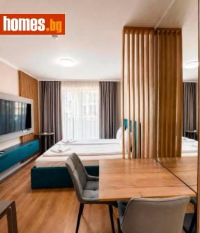 Едностаен, 36m² - Апартамент за продажба - 121497228