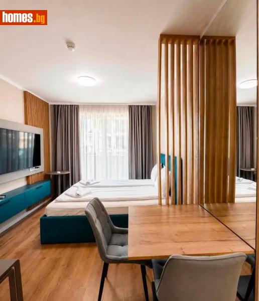Едностаен, 36m² - С.Равда, Несебър - Апартамент за продажба - РАВДА ПРОПЪРТИС - 121497228