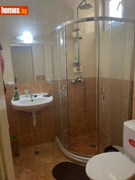 Двустаен, 65m² - К.к.Слънчев Бряг, Несебър - Апартамент за продажба - РАВДА ПРОПЪРТИС - 121497257