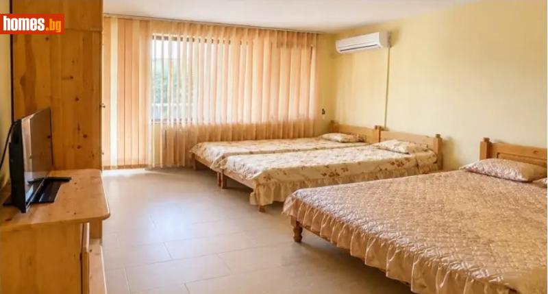 Тристаен, 101m² - Гр.Ахтопол, Царево - Апартамент за продажба - РАВДА ПРОПЪРТИС - 121497264
