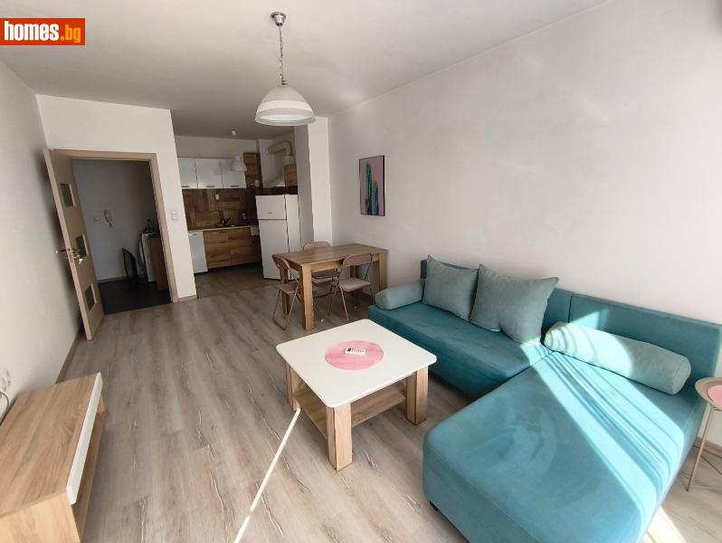 Двустаен, 70m² - Кв. Възрожденци, Кърджали - Апартамент под наем - Тенденс имоти - 121497268