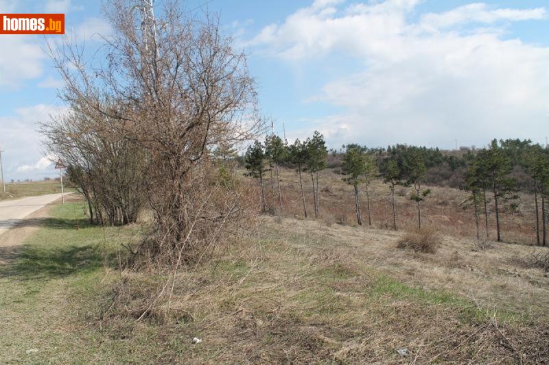 Парцел, 2696m² - С.Арбанаси, Велико Търново - Парцел за продажба - Болкан Естейт - 121498630