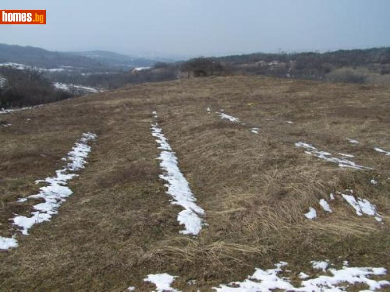Парцел, 6693m² - С.Малки Чифлик, Велико Търново - Парцел за продажба - Болкан Естейт - 121498695