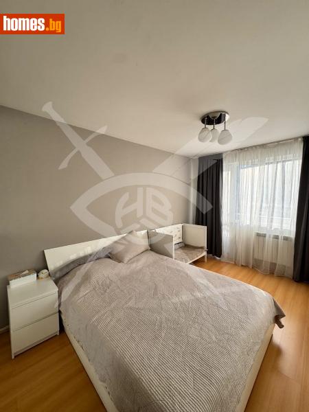 Двустаен, 85m² - Жк. Лозенец, София - Апартамент под наем - ЕКС НВД - 121499052
