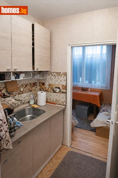 Двустаен, 60m² - Жк. Дружба 1, София - Апартамент под наем - Титан Пропъртис София ООД - 121499294