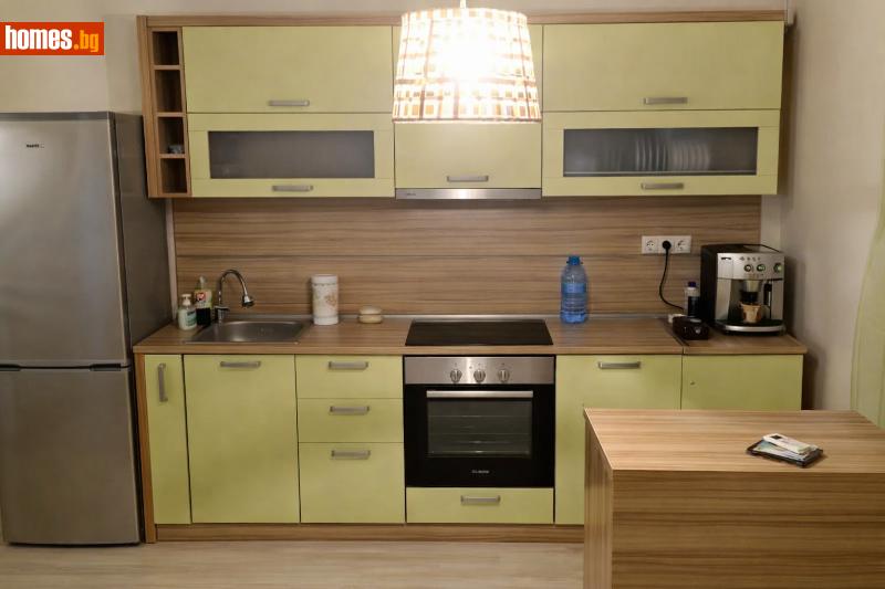 Двустаен, 60m² - Жк. Младост 3, София - Апартамент под наем - Титан Пропъртис София ООД - 121499301