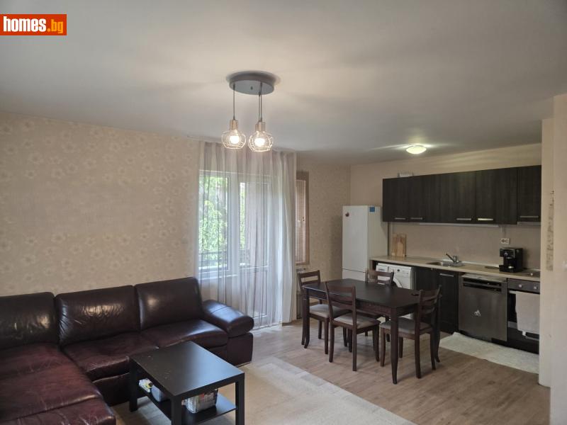 Тристаен, 115m² -  Център, Враца - Апартамент за продажба - Борса Имоти ЕООД - 121499323