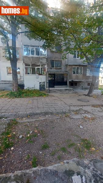 Тристаен, 75m² - Жк. Орфей, Хасково - Апартамент за продажба - Имоти Мира - 121499334
