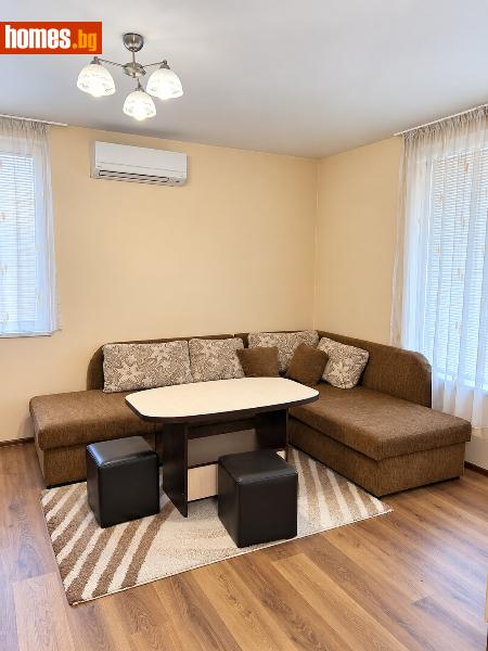 Двустаен, 80m² - Жк. Христо Ботев, Пловдив - Апартамент под наем - ВИ ИМОТИ - 121499400