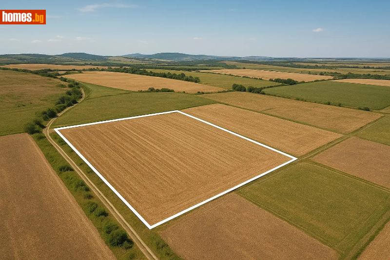 Парцел, 6091m² - С.Кошарица, Несебър - Парцел за продажба - РАВДА ПРОПЪРТИС - 121499433