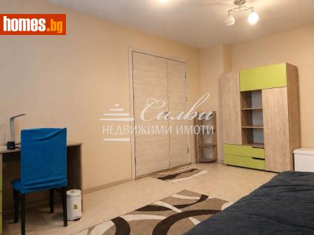 Многостаен, 104m² - Апартамент за продажба - 121499567