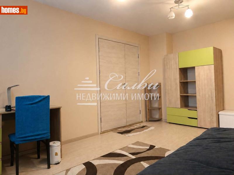 Многостаен, 104m² -  Боян Българанов 2, Шумен - Апартамент за продажба - НЕДВИЖИМИ ИМОТИ СИЛВИ - 121499567