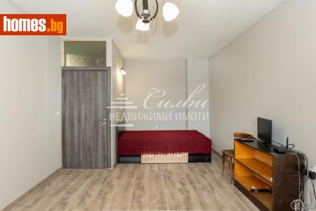 Едностаен, 42m² - Апартамент за продажба - 121499577