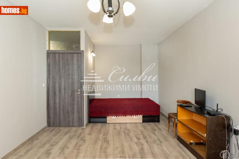 Едностаен, 42m² -  Широк център, Шумен - Апартамент за продажба - НЕДВИЖИМИ ИМОТИ СИЛВИ - 121499577