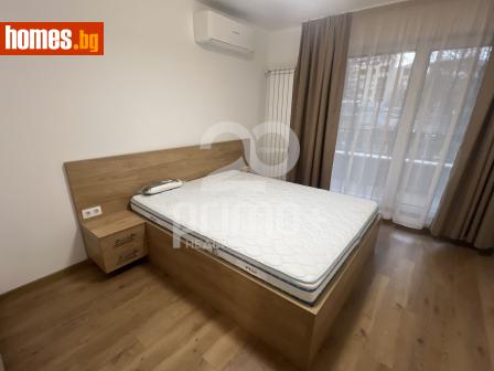 Двустаен, 61m² - Апартамент под наем - 121500047
