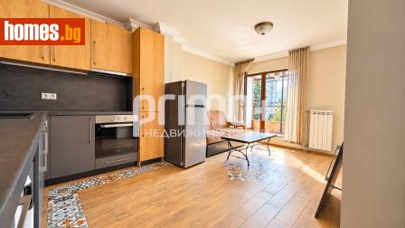 Двустаен, 50m² - Апартамент под наем - 121500067