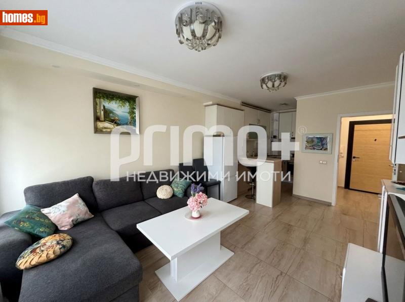 Двустаен, 65m² - Кв. Витоша, София - Апартамент под наем - Примо Плюс - 121500077