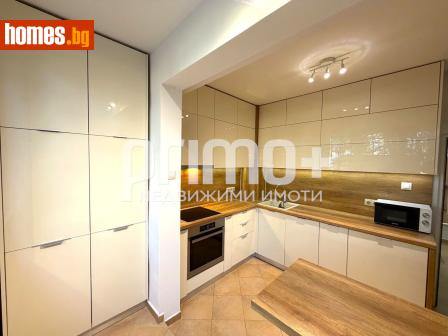 Тристаен, 80m² - Апартамент под наем - 121500087