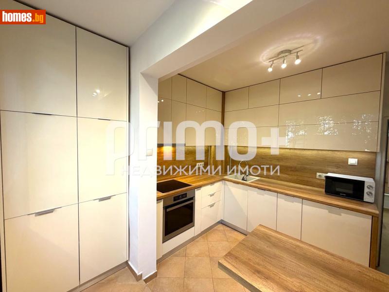 Тристаен, 80m² - Жк. Младост 1, София - Апартамент под наем - Примо Плюс - 121500087