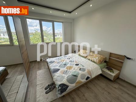 Тристаен, 57m² - Апартамент за продажба - 121500114