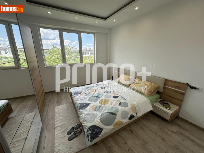 Тристаен, 57m² - Жк. Хаджи Димитър, София - Апартамент за продажба - Примо Плюс - 121500114