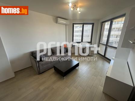 Тристаен, 77m² - Апартамент за продажба - 121500134