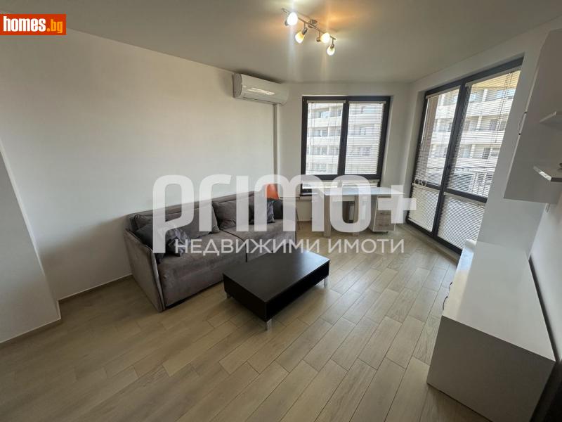 Тристаен, 77m² -  Студентски Град, София - Апартамент за продажба - Примо Плюс - 121500134