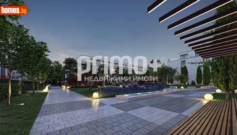 Двустаен, 66m² - Кв. Кръстова Вада, София - Апартамент за продажба - Примо Плюс - 121500144